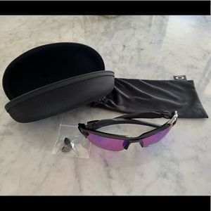 Oakley Sunglasses